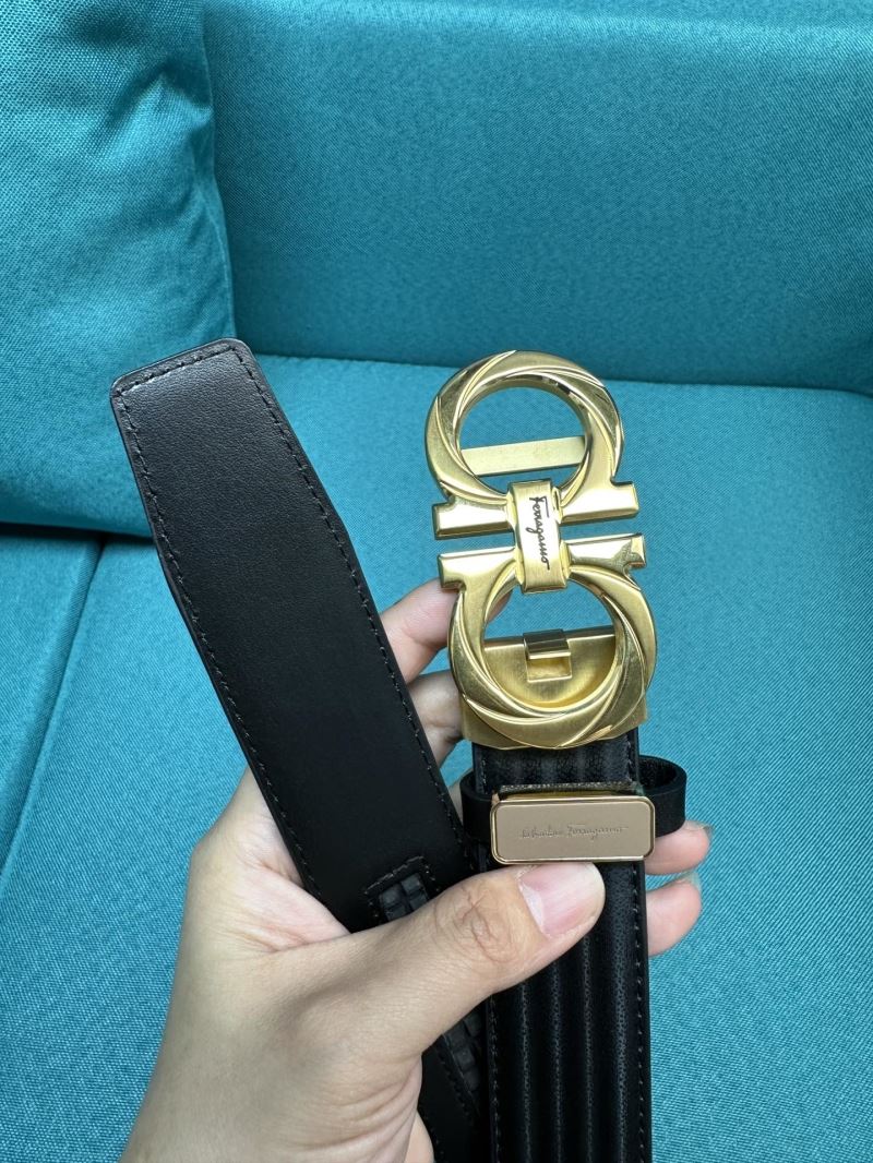 Ferragamo Belts